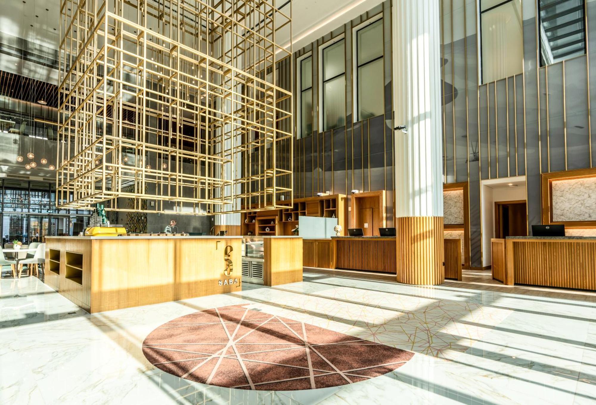 West Walk Retaj Hotel Al Rayyan Esterno foto