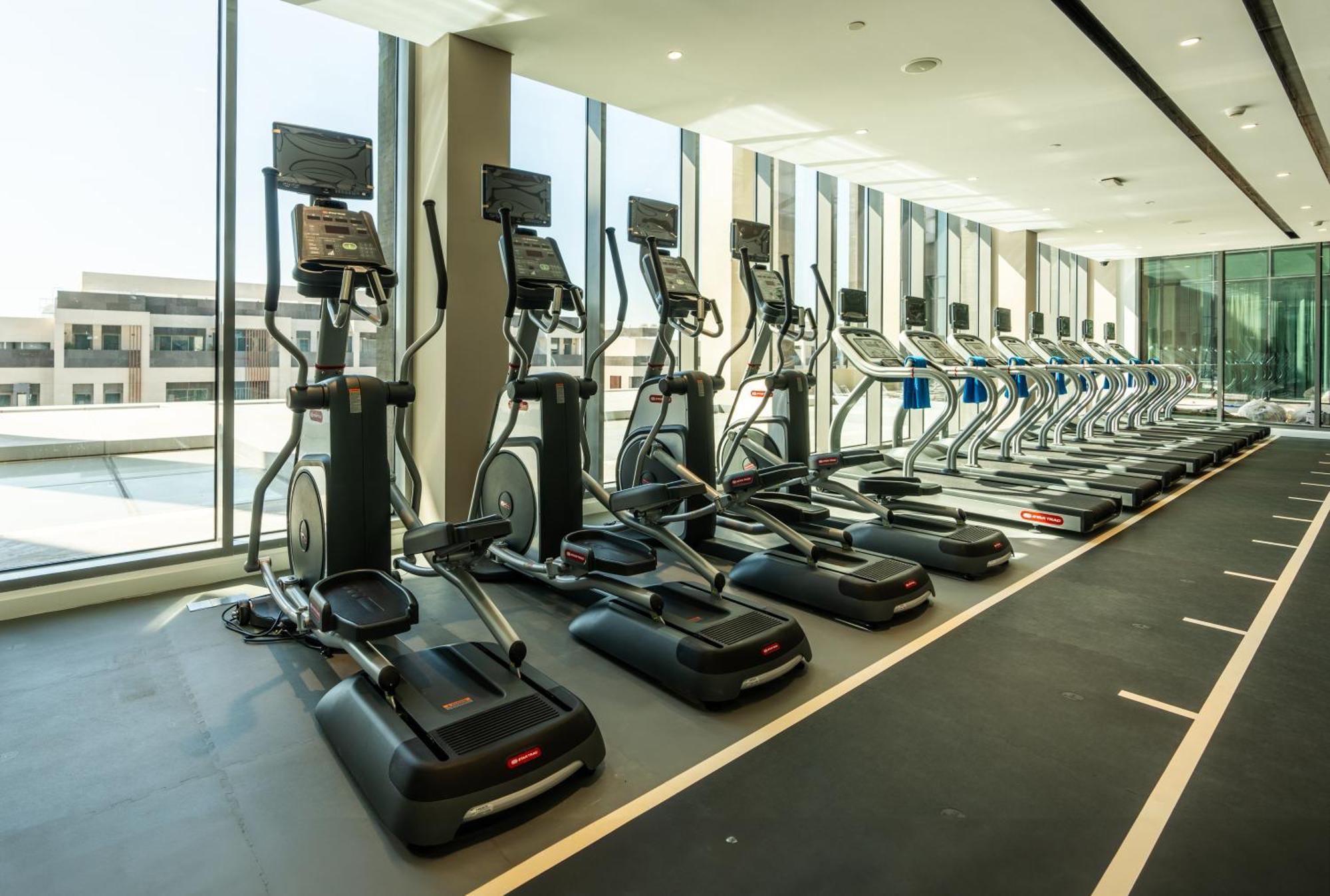 West Walk Retaj Hotel Al Rayyan Esterno foto