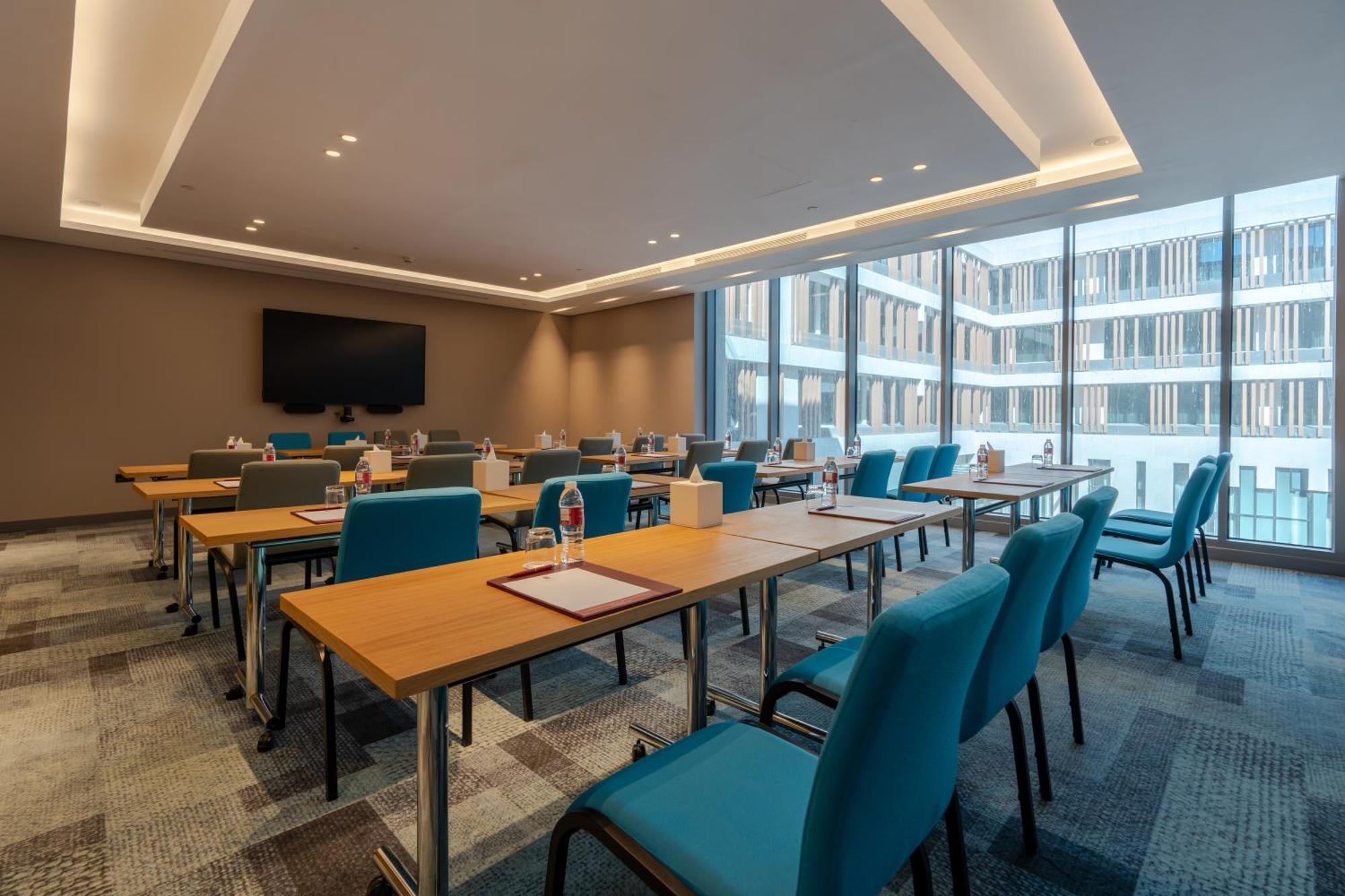 West Walk Retaj Hotel Al Rayyan Esterno foto