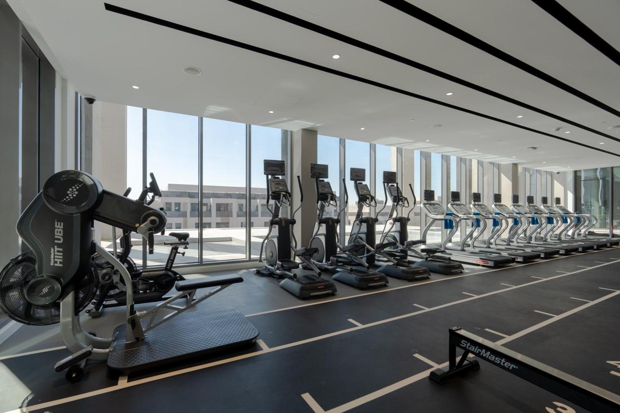 West Walk Retaj Hotel Al Rayyan Esterno foto