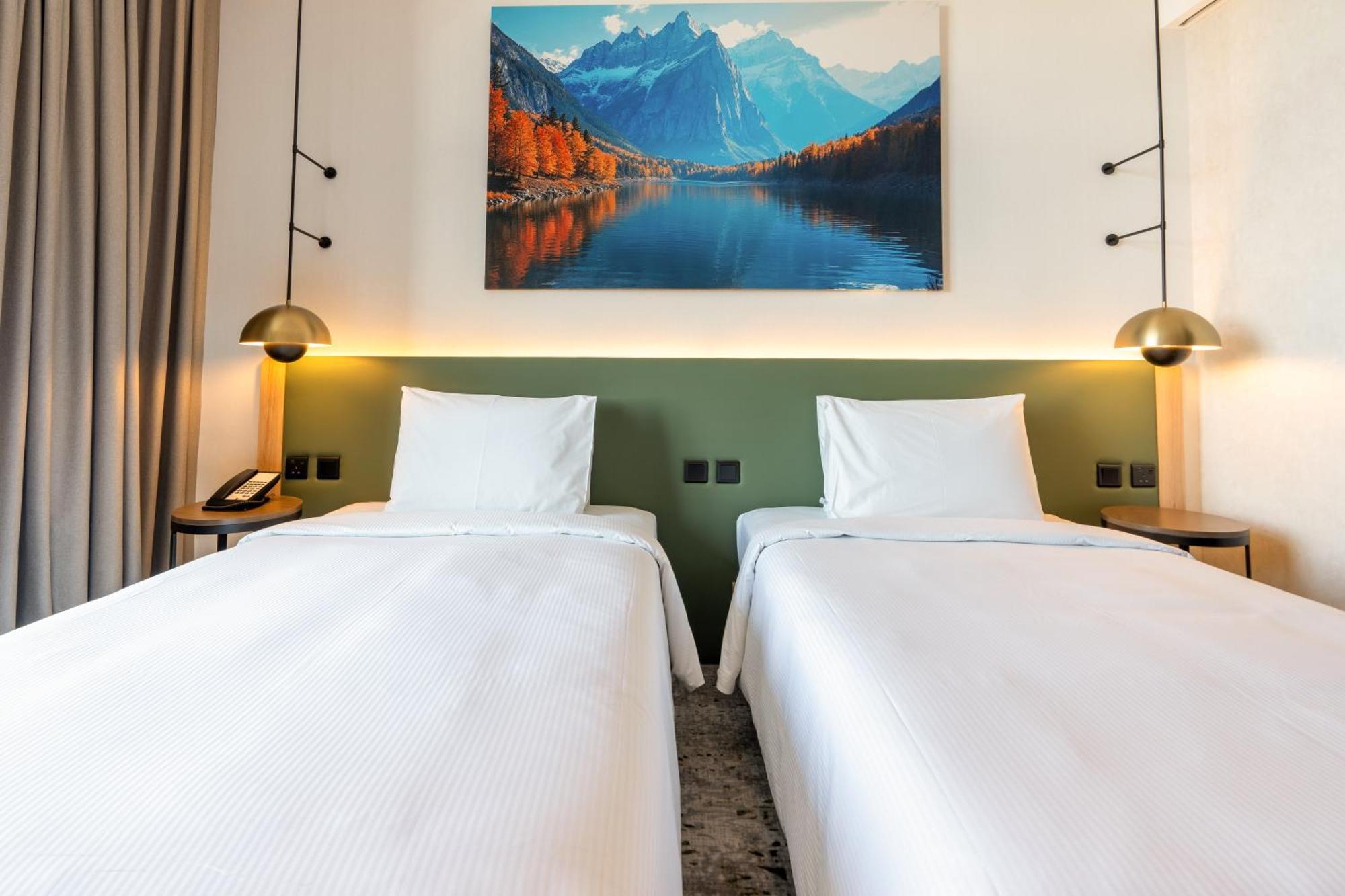 West Walk Retaj Hotel Al Rayyan Esterno foto