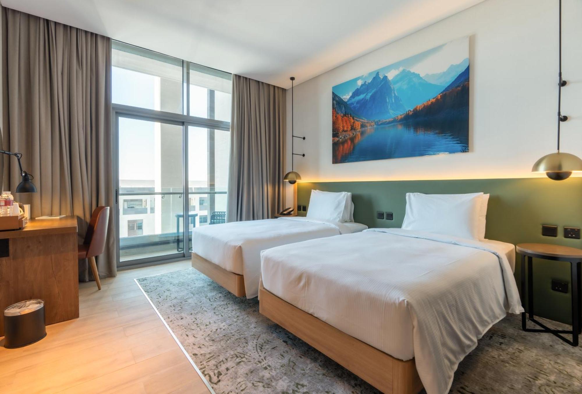 West Walk Retaj Hotel Al Rayyan Esterno foto