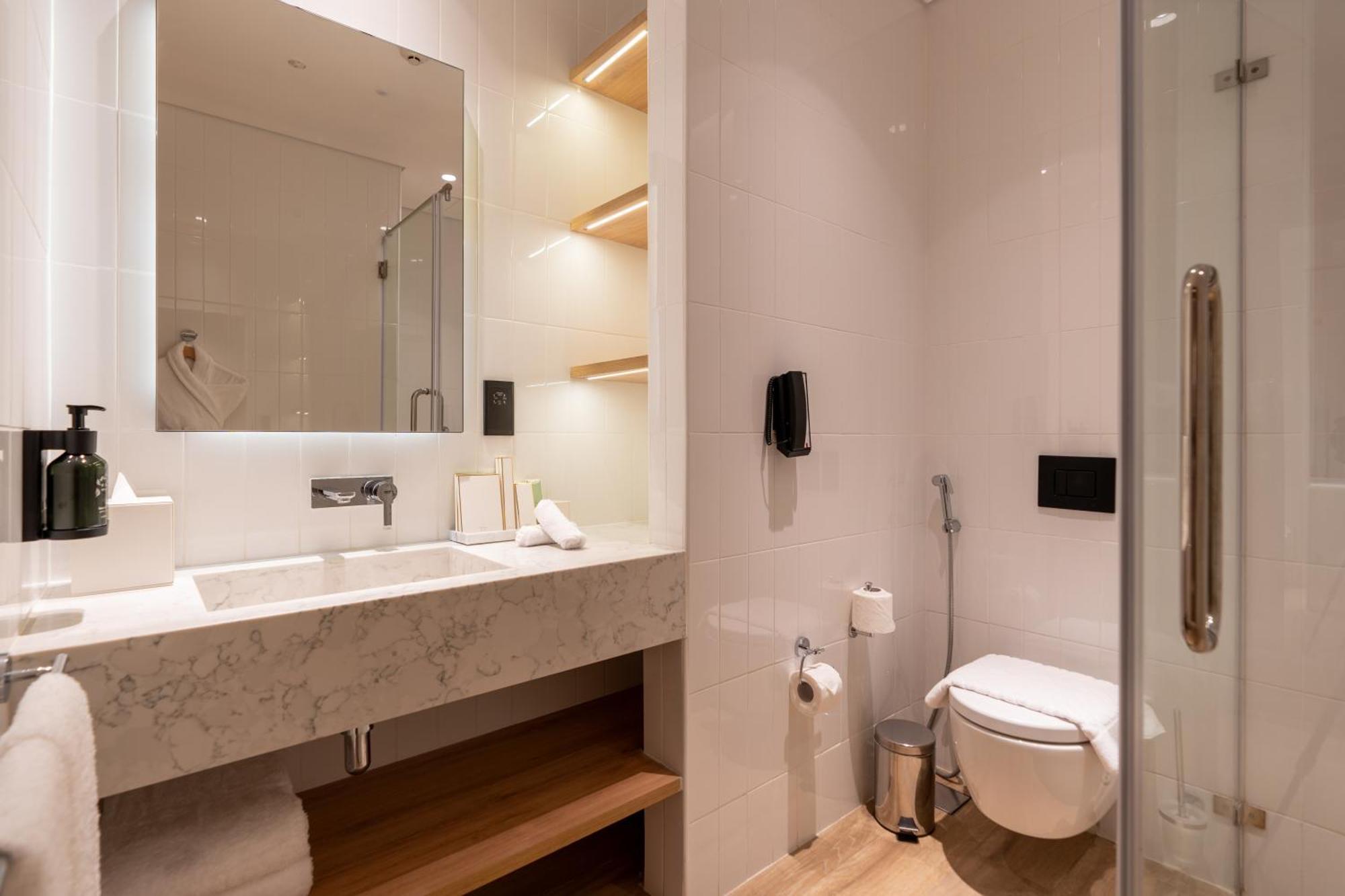 West Walk Retaj Hotel Al Rayyan Esterno foto