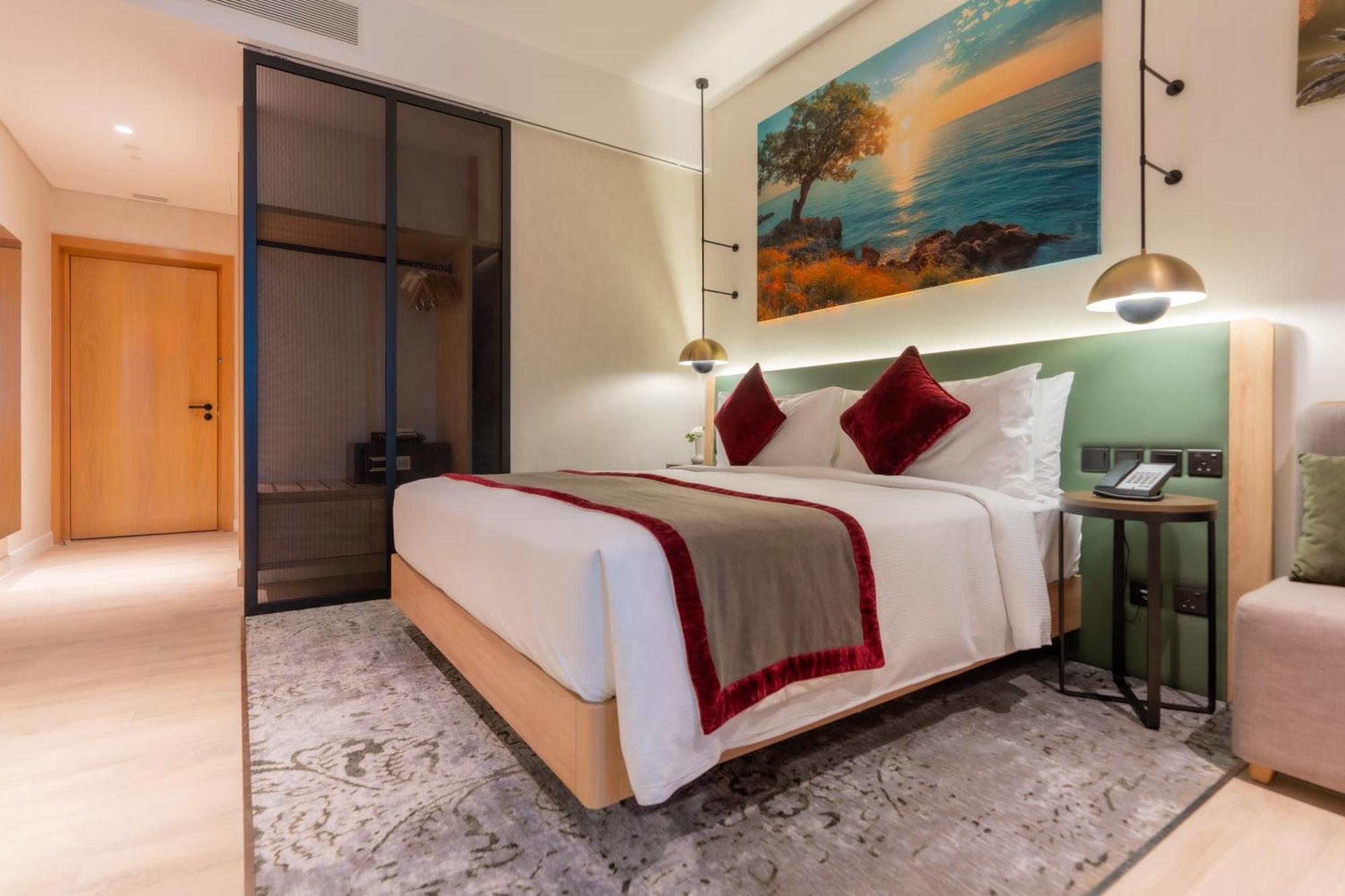 West Walk Retaj Hotel Al Rayyan Esterno foto