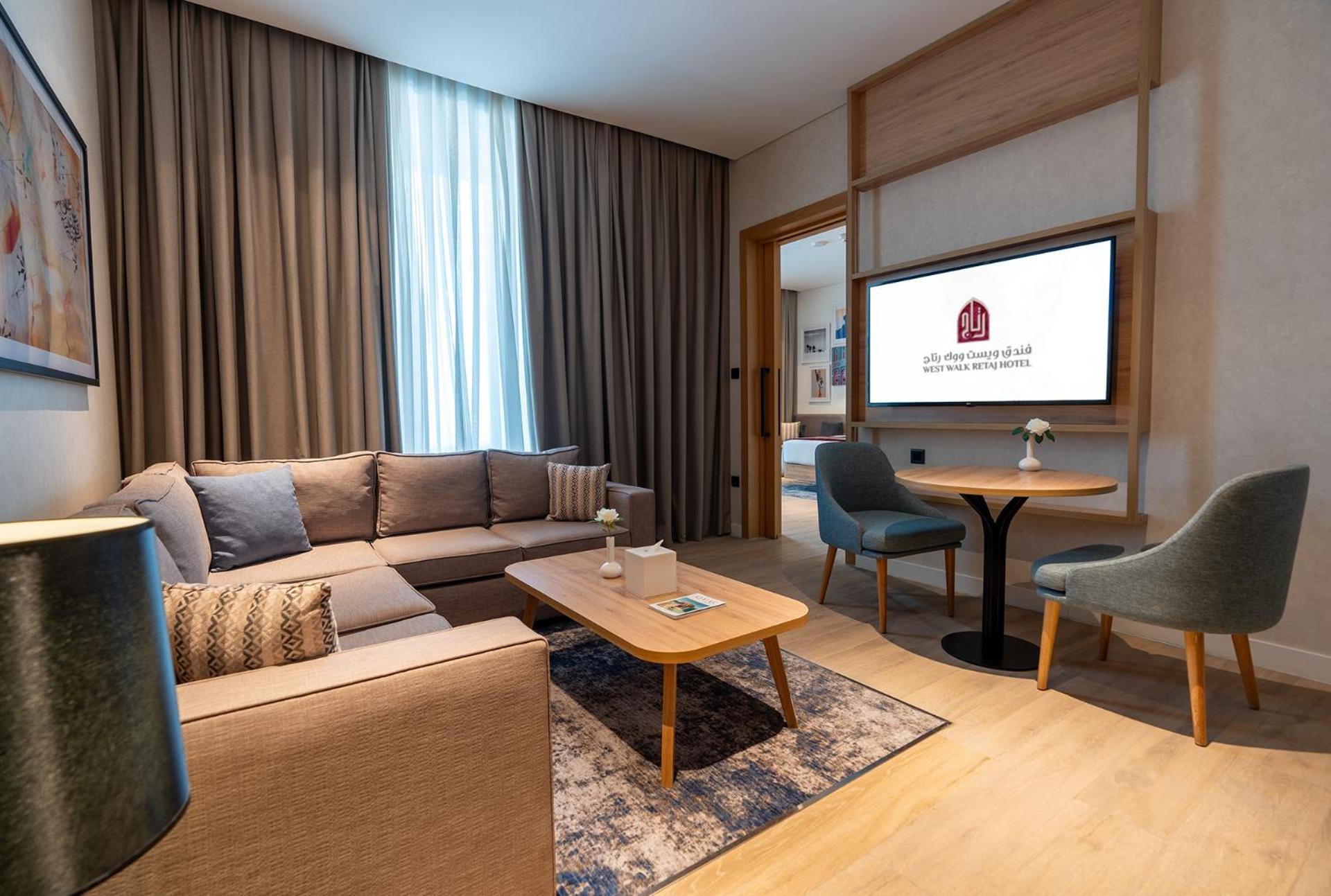 West Walk Retaj Hotel Al Rayyan Esterno foto