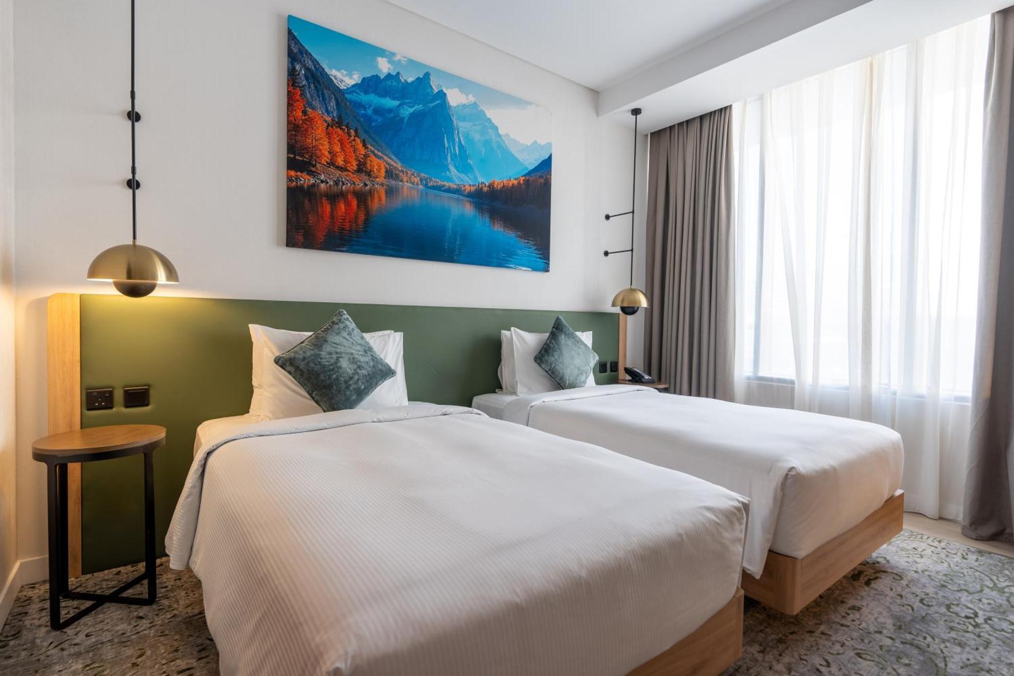 West Walk Retaj Hotel Al Rayyan Esterno foto