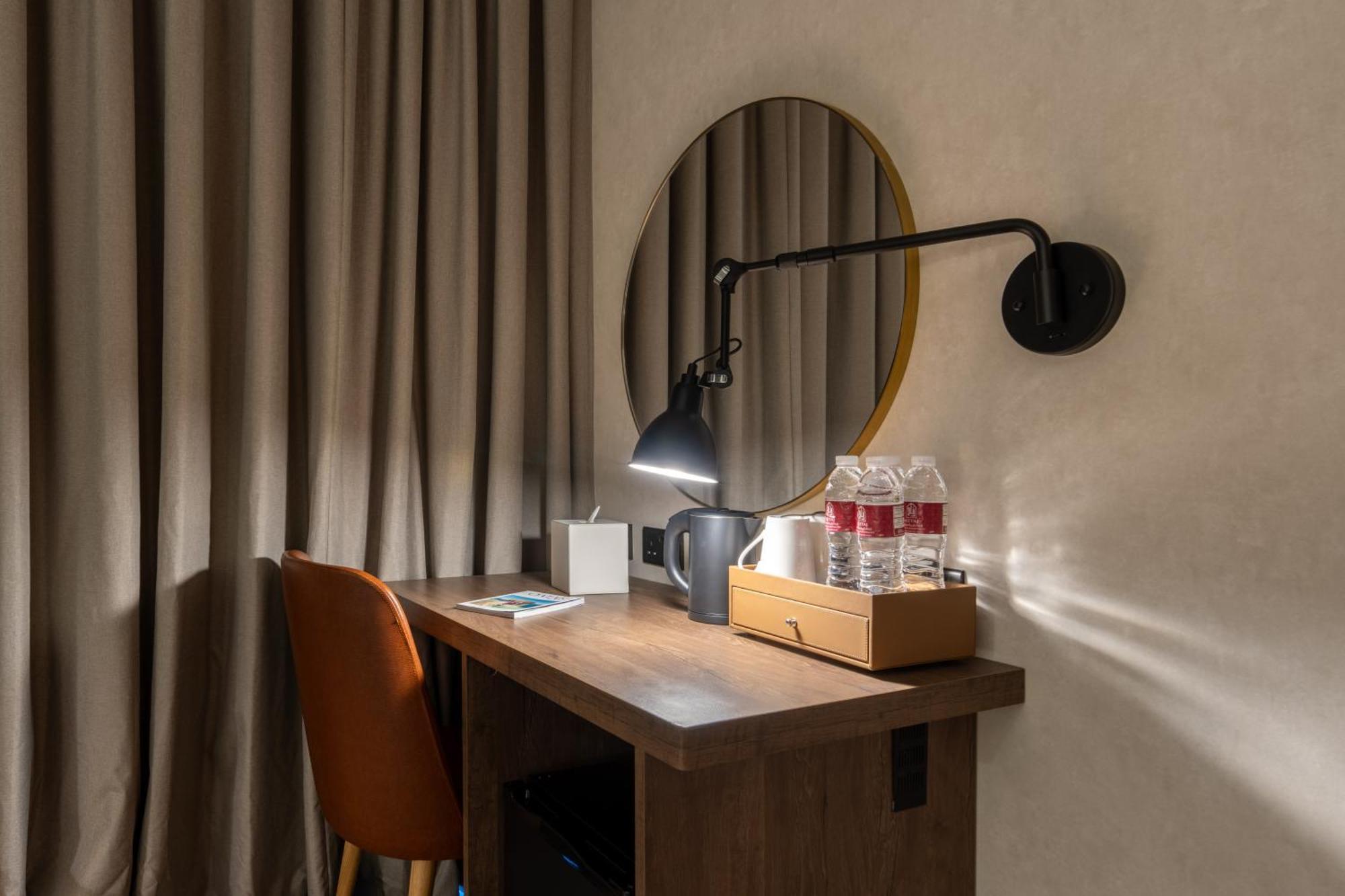West Walk Retaj Hotel Al Rayyan Esterno foto