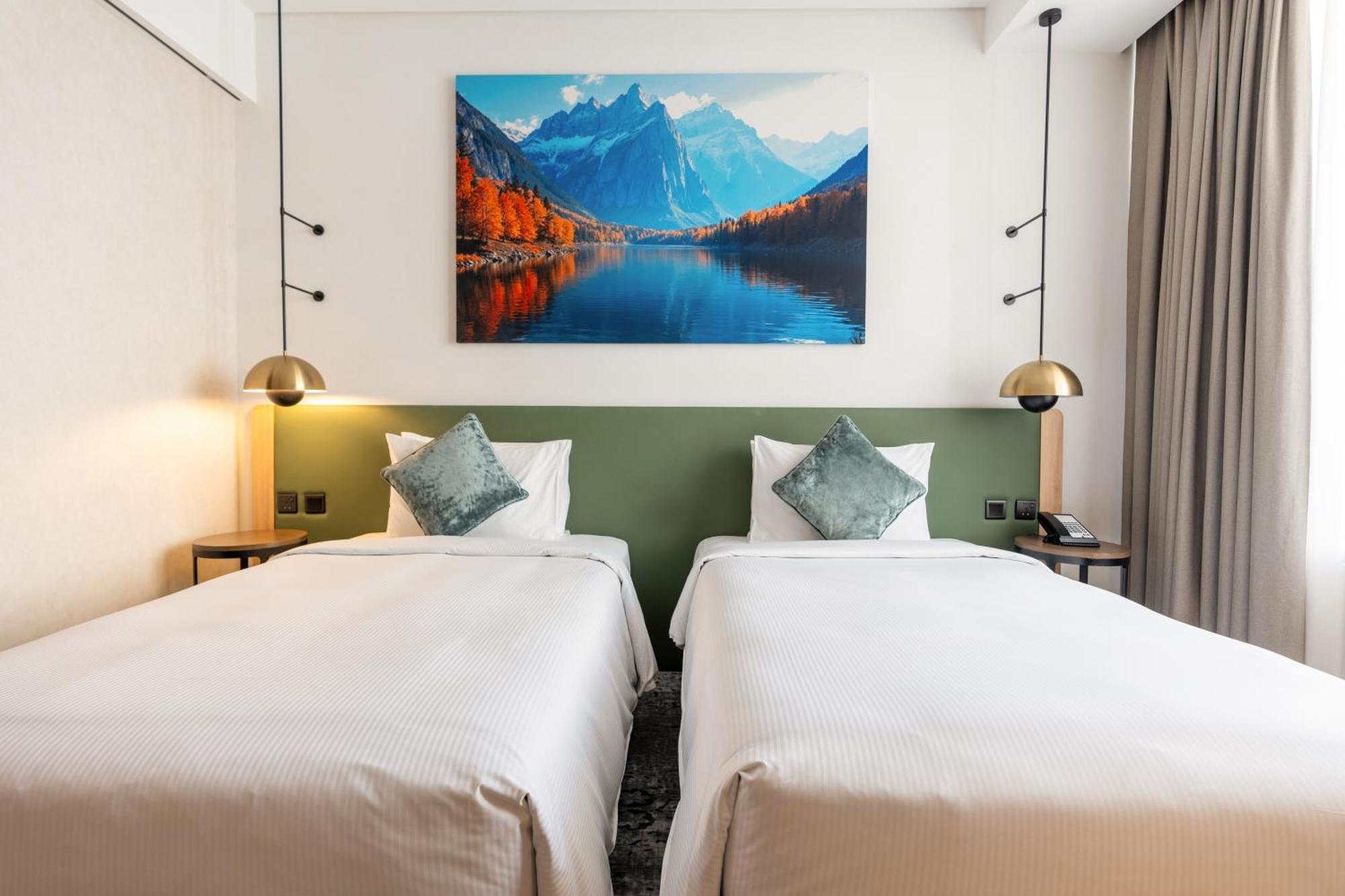 West Walk Retaj Hotel Al Rayyan Esterno foto