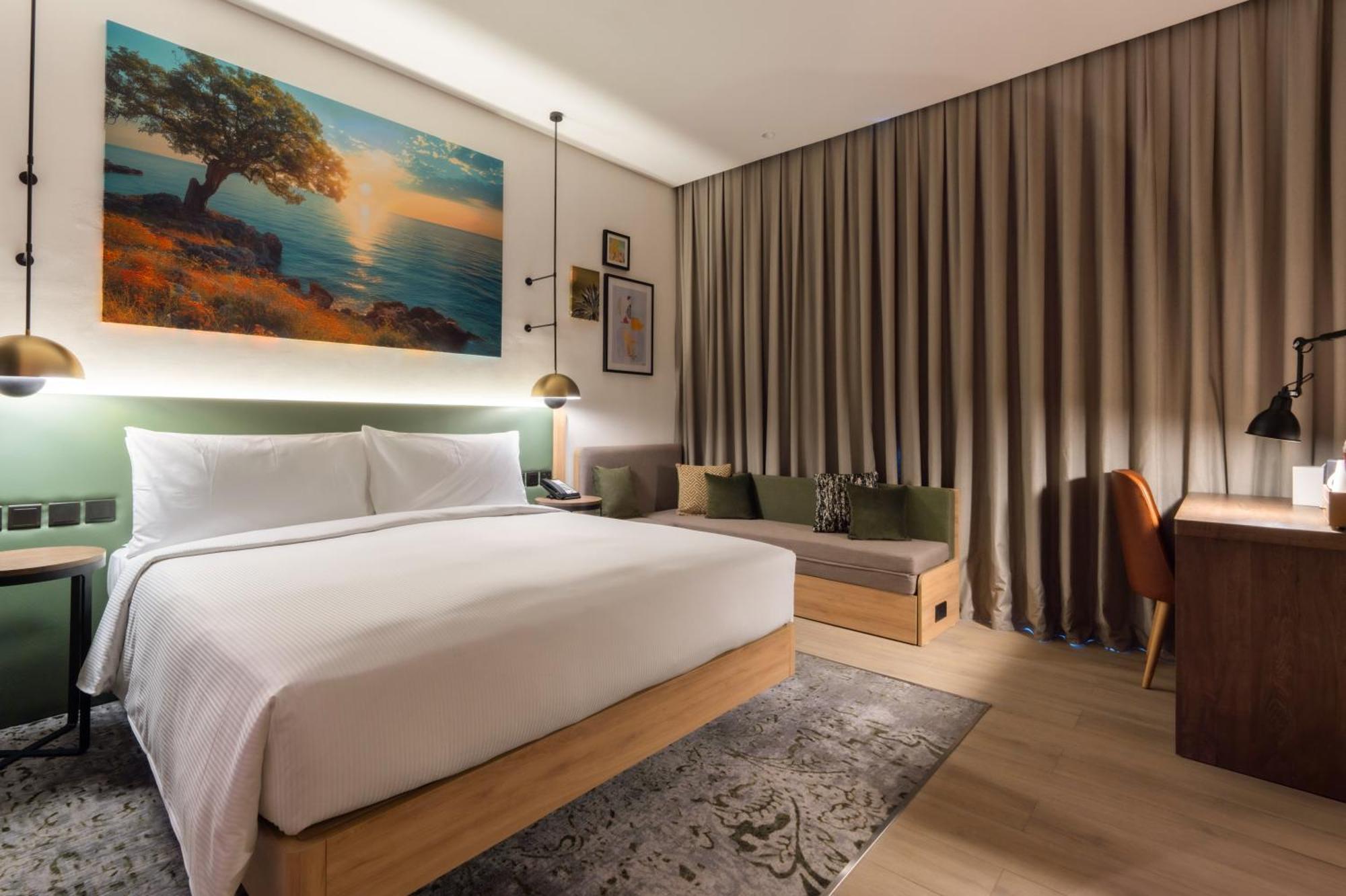 West Walk Retaj Hotel Al Rayyan Esterno foto