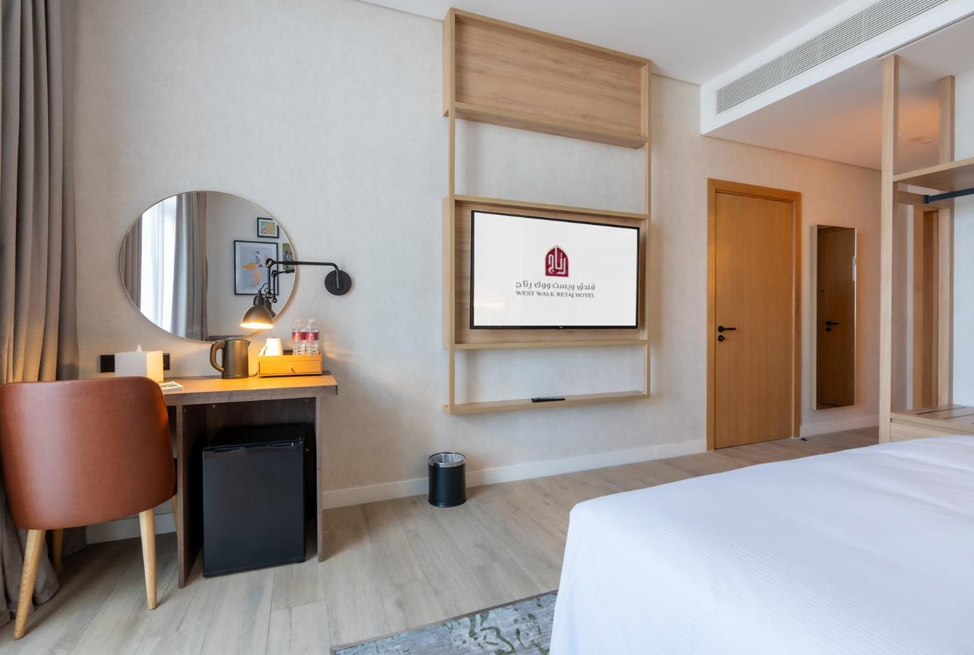 West Walk Retaj Hotel Al Rayyan Esterno foto