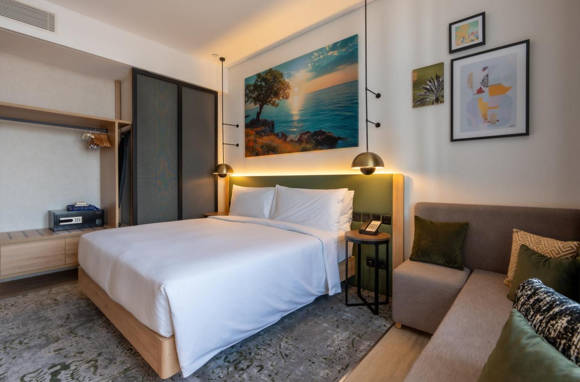 West Walk Retaj Hotel Al Rayyan Esterno foto