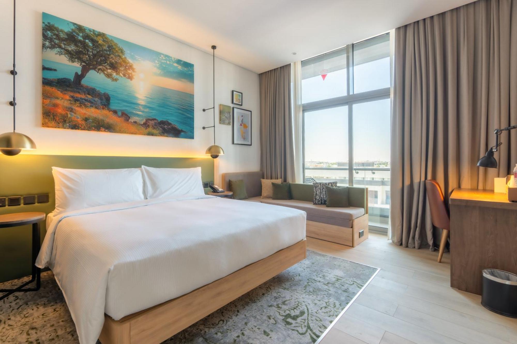 West Walk Retaj Hotel Al Rayyan Esterno foto