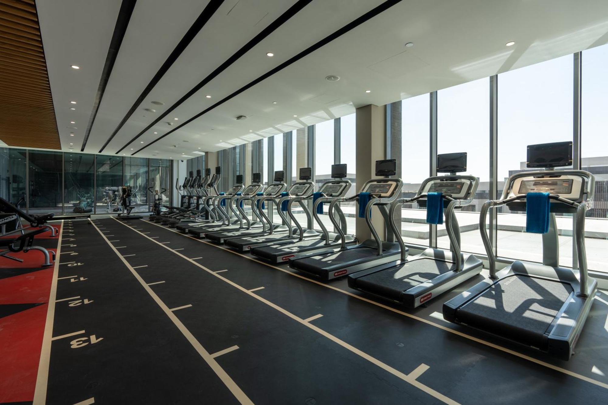 West Walk Retaj Hotel Al Rayyan Esterno foto